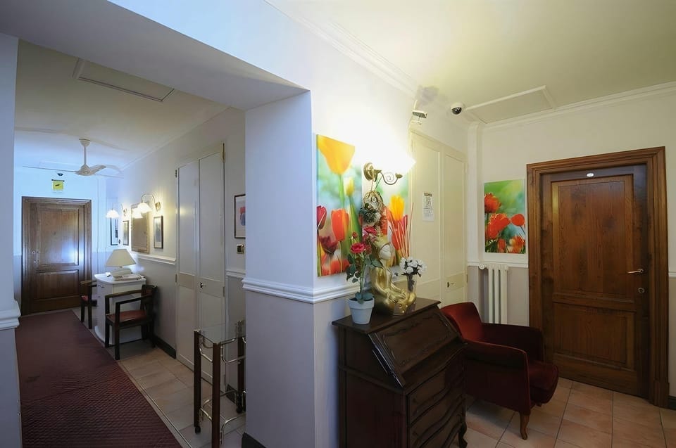 Hotel Sweet Home Hotel in Rome