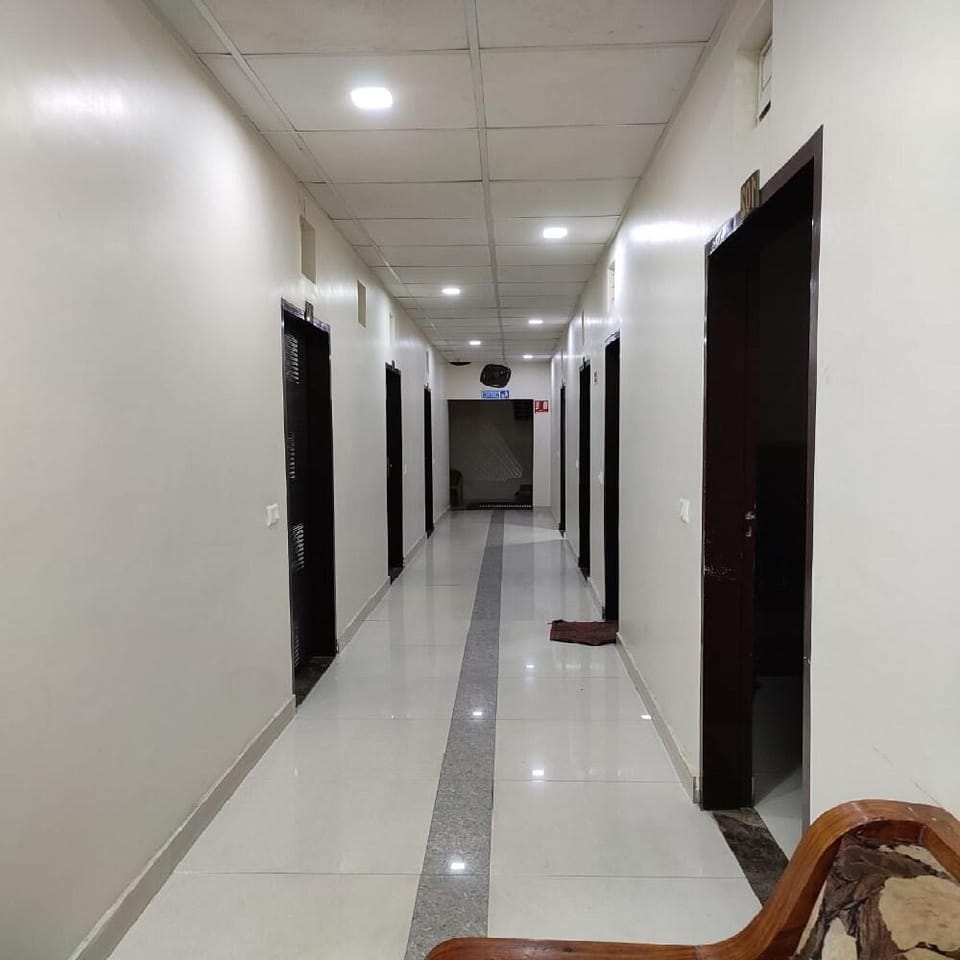 Hotel O Magnum Hotel in Haryana