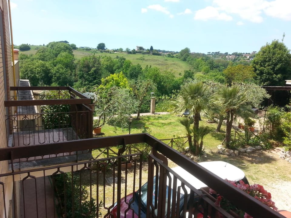 Hotel Tempio di Apollo Hotel in Rome