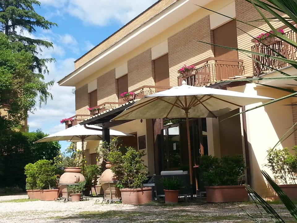 Hotel Tempio di Apollo Hotel in Rome