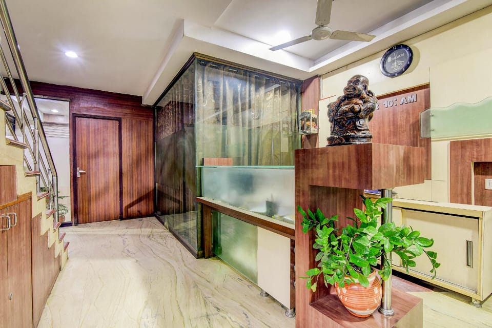 Hotel O Manpreet Hotel in India