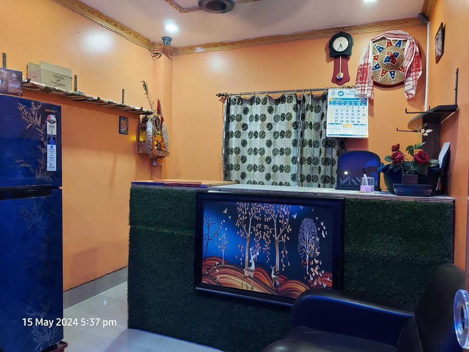 Hotel O Kusum Lodge Hotel in India