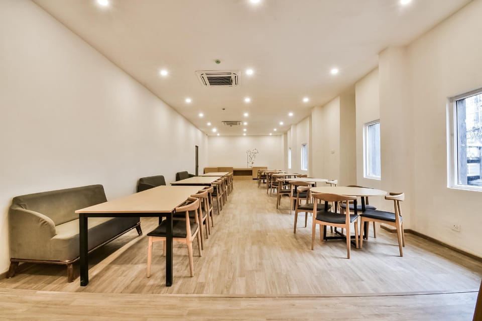 Facilities