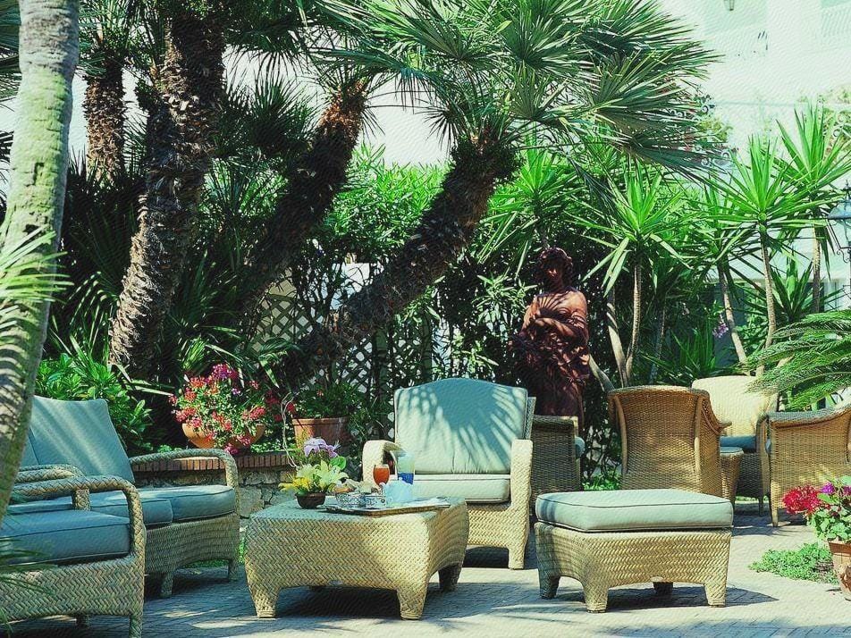 Hotel La Residenza Hotel in Rome