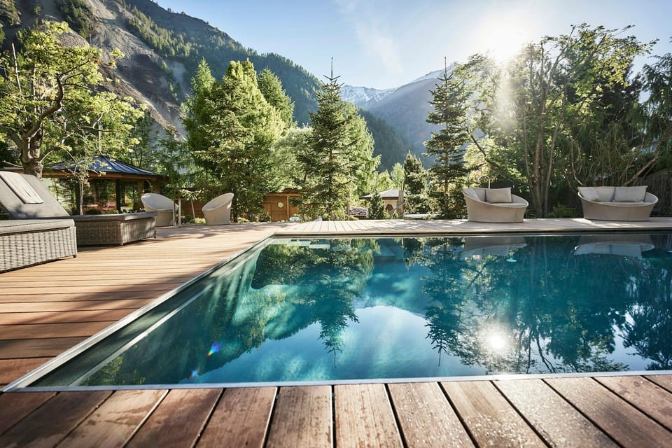 Recreational facilities