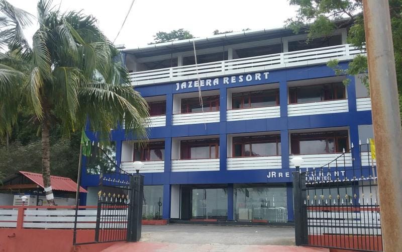 Jazeera Resort-Port Blair Resort in India