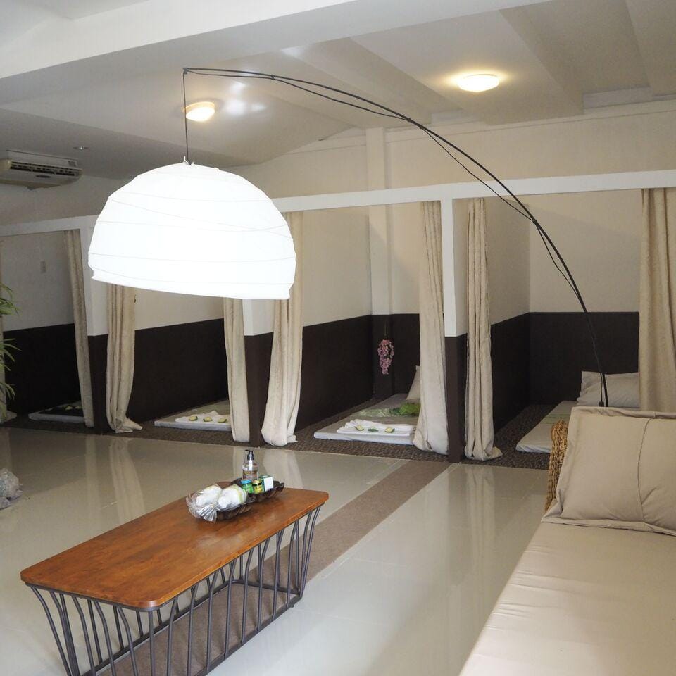 River Nature Hotel Resort in Surat Thani Changwat