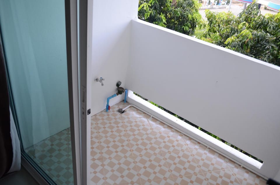 Tulip Place Ratchaburi Apartment hotel in Thailand