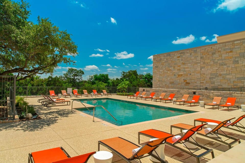 Sheraton Austin Georgetown Hotel & Conference Center Hotel in Georgetown
