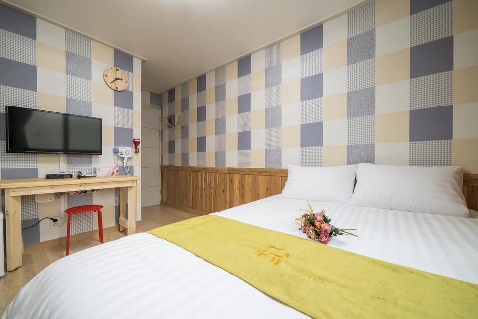 Room plan