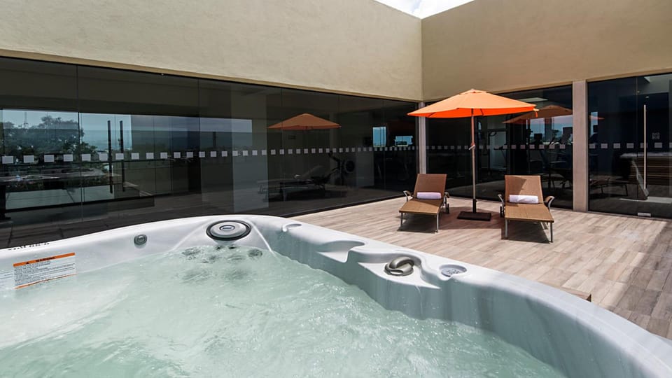 Holiday Inn Express Mexico Aeropuerto By IHG Hotel in Mexico City