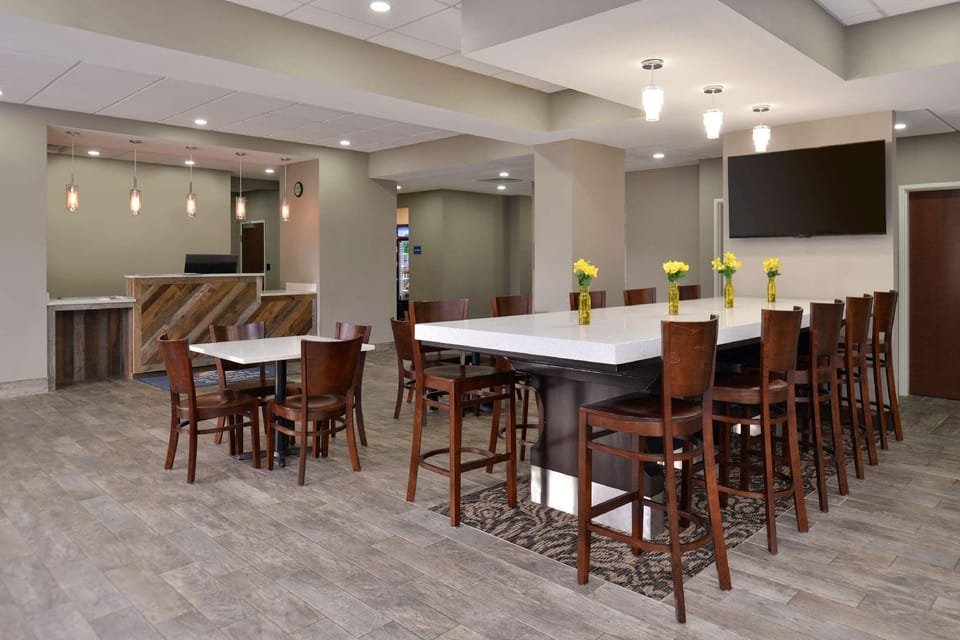 Americas Best Value Inn & Suites Southaven Memphis Hotel in Horn Lake