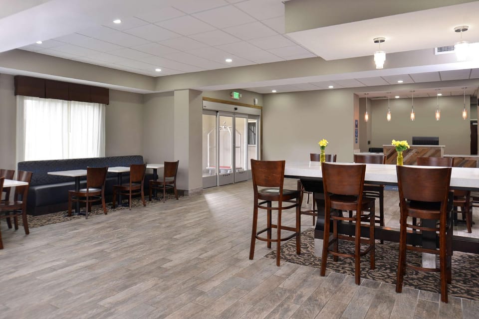 Americas Best Value Inn & Suites Southaven Memphis Hotel in Horn Lake