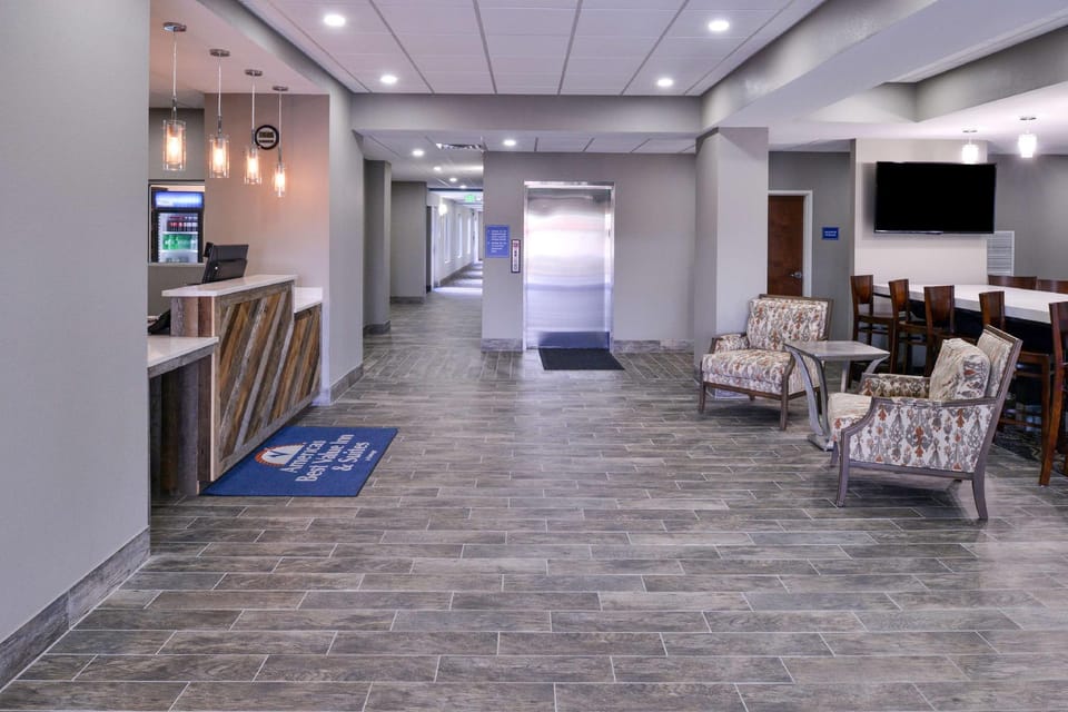 Americas Best Value Inn & Suites Southaven Memphis Hotel in Horn Lake