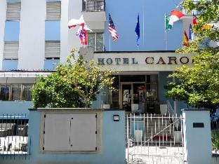 Hotel Carol Hotel in Gatteo a Mare