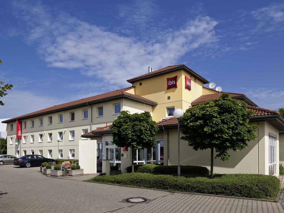 Ibis Koeln Frechen Hotel in Cologne