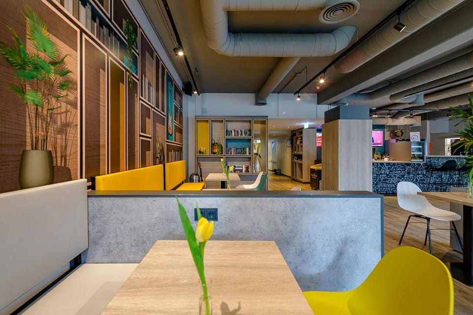 Ibis Koeln Frechen Hotel in Cologne