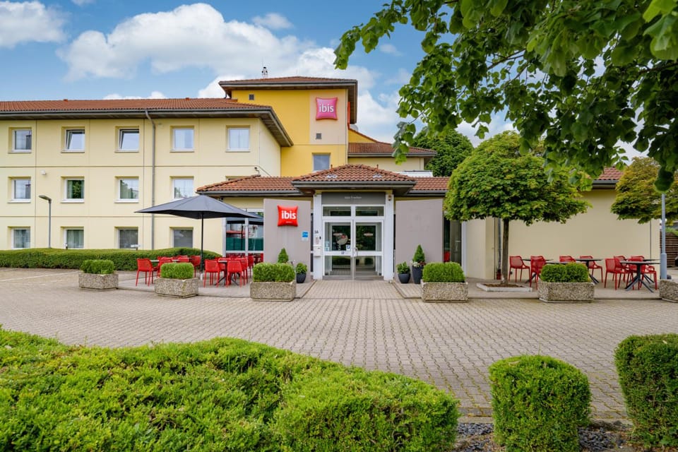 Ibis Koeln Frechen Hotel in Cologne