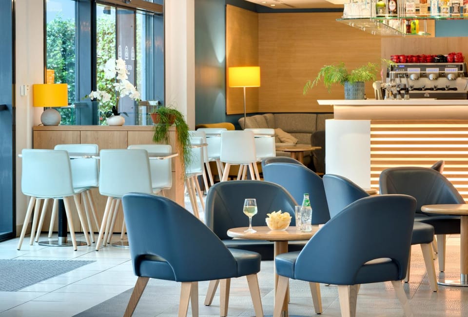 Bar/lounge