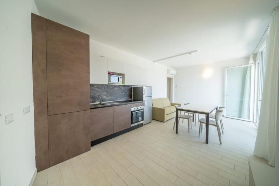 Sabbia & Mare Hotel in Rosolina Mare