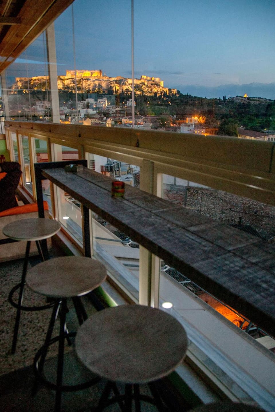 Safestay Athens Hostel in Athens