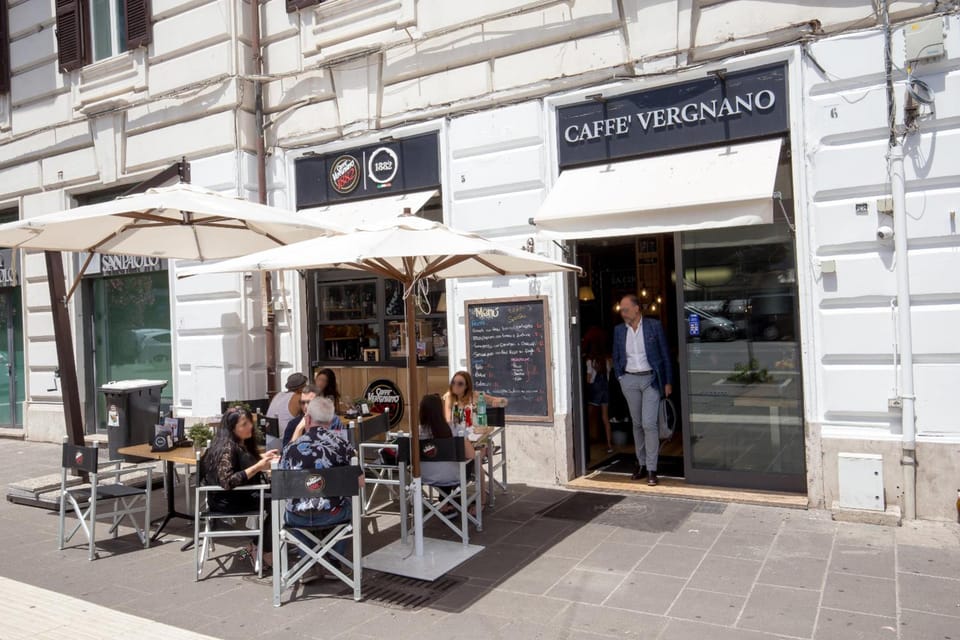 Relais Piazza Del Popolo Hotel in Rome