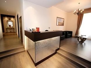 Relais Piazza Del Popolo Hotel in Rome