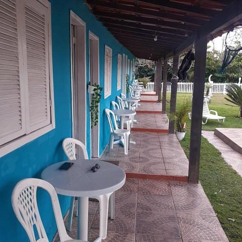 Pousada da Praia Inn in Niterói