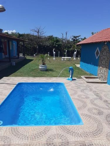 Pousada da Praia Inn in Niterói