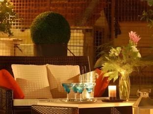 Hotel & Residence Vatican Suites Hotel in Rome