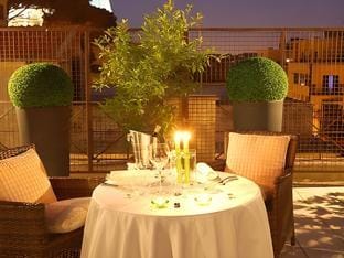 Hotel & Residence Vatican Suites Hotel in Rome