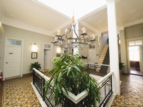 Filoxenia Hotel Hotel in Decentralized Administration of the Aegean