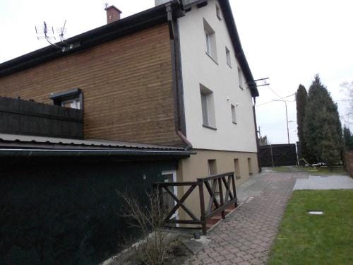 Gosciniec Nad Jarem Hotel in Lithuania