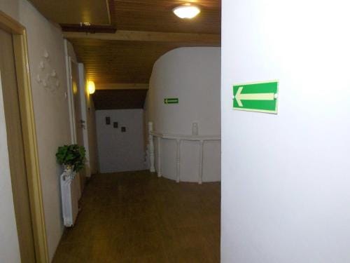 Gosciniec Nad Jarem Hotel in Lithuania