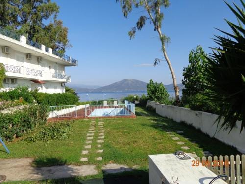 Porto Kairis Hotel in Euboea