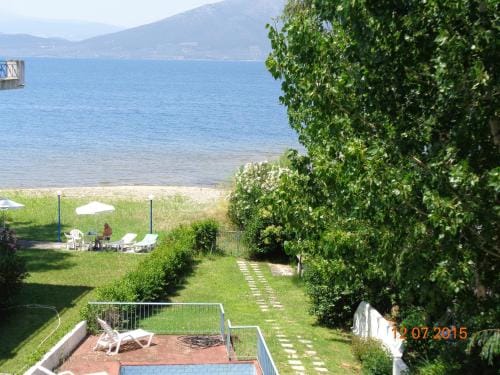 Porto Kairis Hotel in Euboea