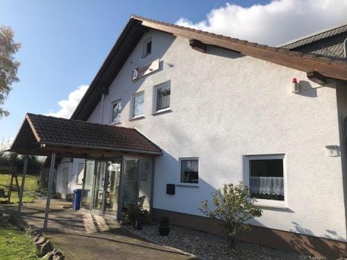 Gastehaus Falkenstein Hotel in Hesse