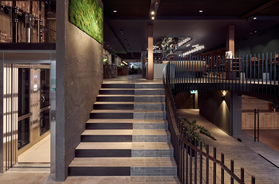 Met Hotel Amsterdam Hotel in Amsterdam