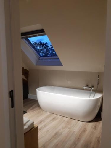 B&B Langeveldemolen Hotel in Flanders
