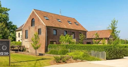 B&B Langeveldemolen Hotel in Flanders