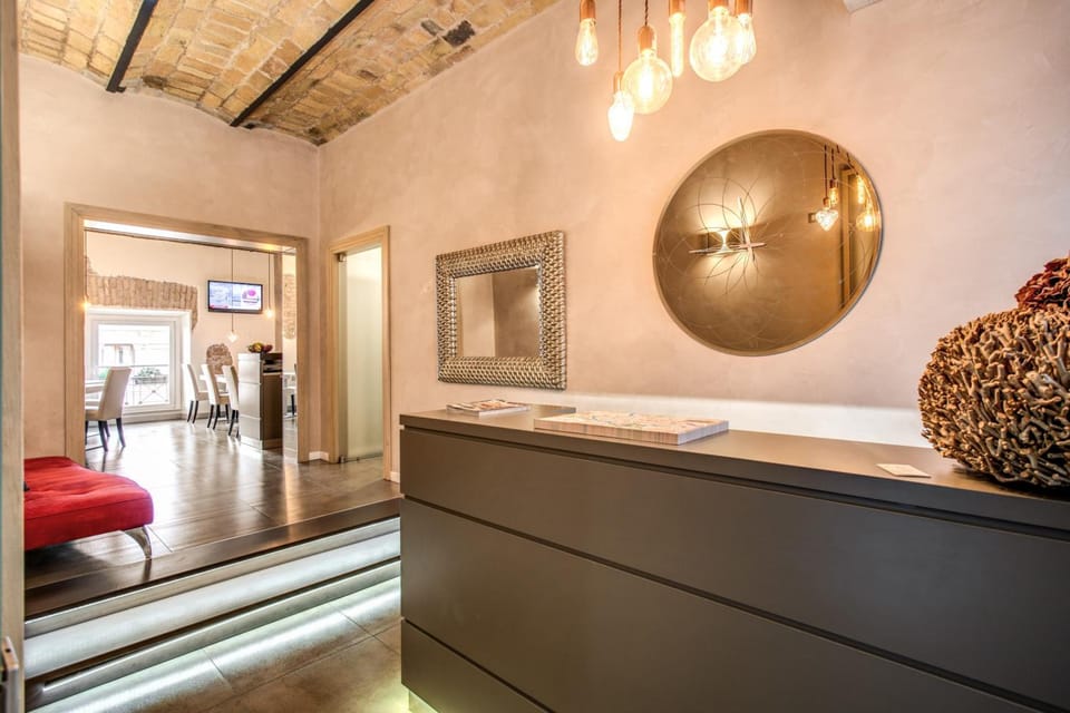 Roma Boutique Hotel Hotel in Rome