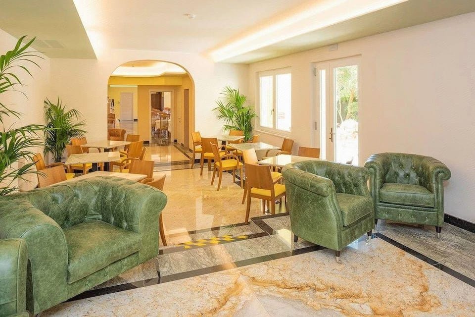 Hotel Centrale Hotel in Garda