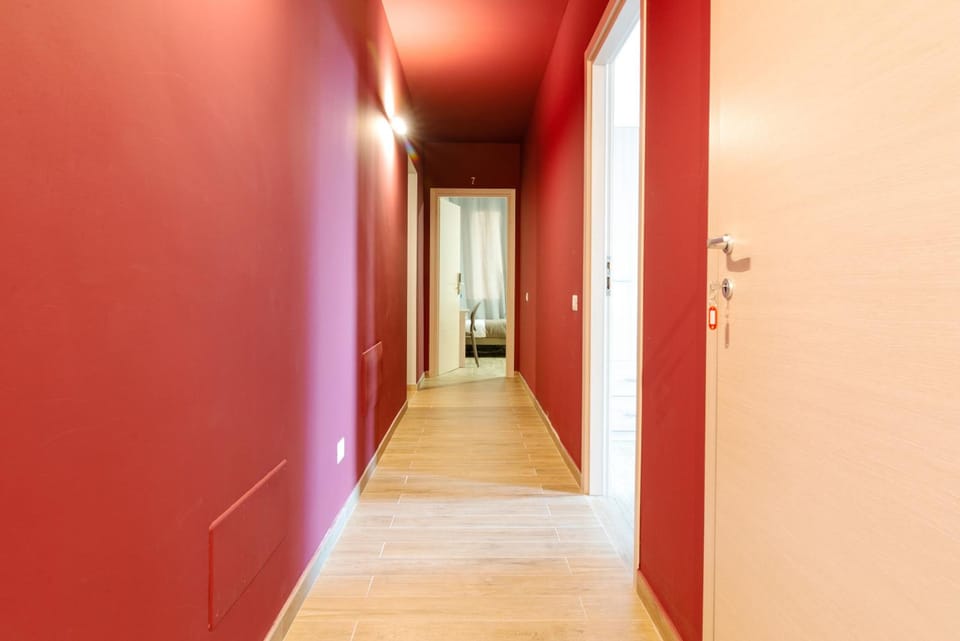 San Vincenzo Rooms Vigonza Hotel in Padua