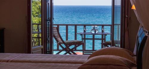 Pelagos Hotel Hotel in Magnesia Prefecture, Greece