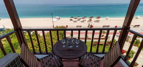 Pelagos Hotel Hotel in Magnesia Prefecture, Greece