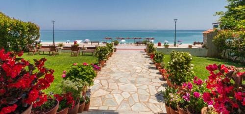 Pelagos Hotel Hotel in Magnesia Prefecture, Greece