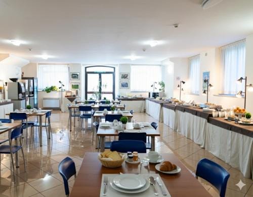 Nazareth Residence Hotel in Viterbo
