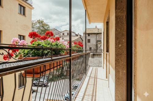 Nazareth Residence Hotel in Viterbo