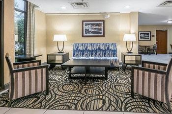 Comfort Inn Gainesville - University Area Hotel in Gainesville
