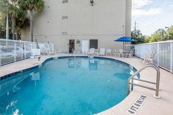 Comfort Inn Gainesville - University Area Hotel in Gainesville